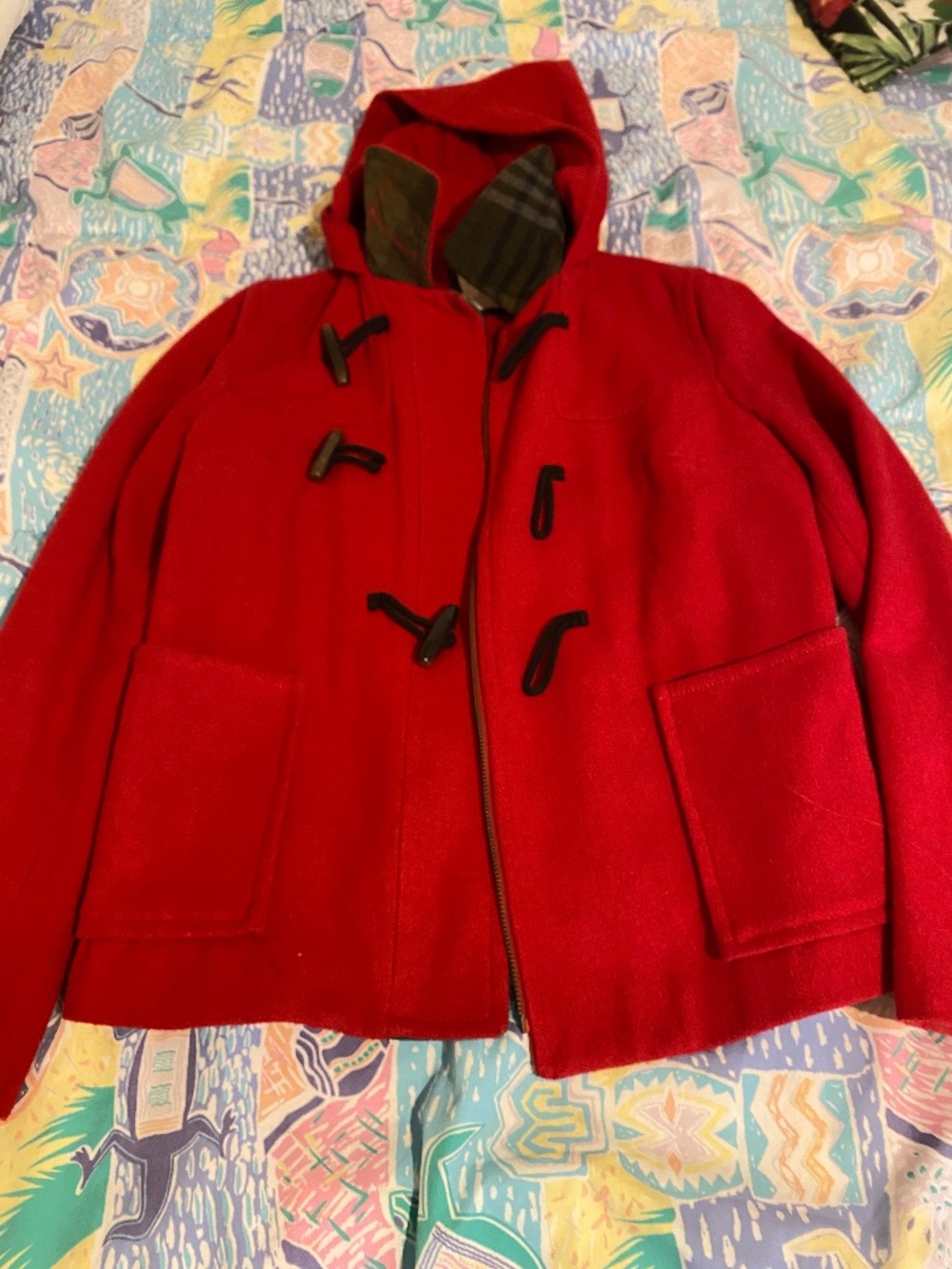 Coat